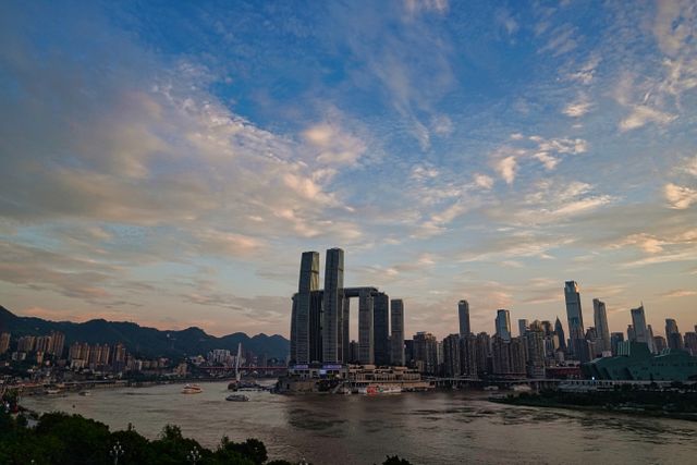 重庆软著代办行业格局 一站式知产服务成主流
